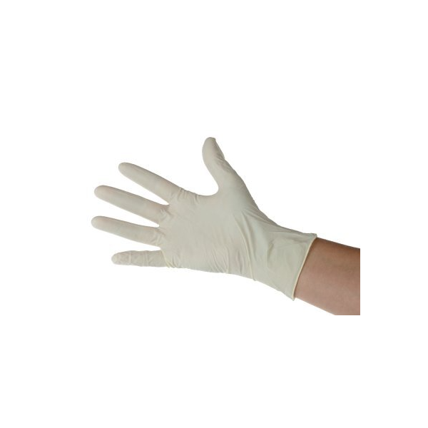 GANTS LATEX