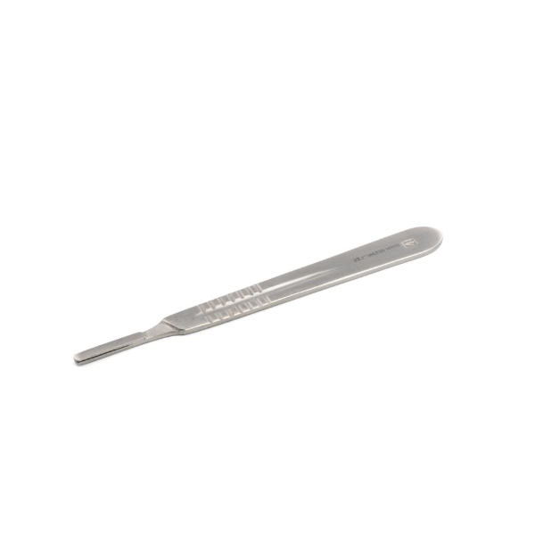 Manche de scalpel pour lame n°22