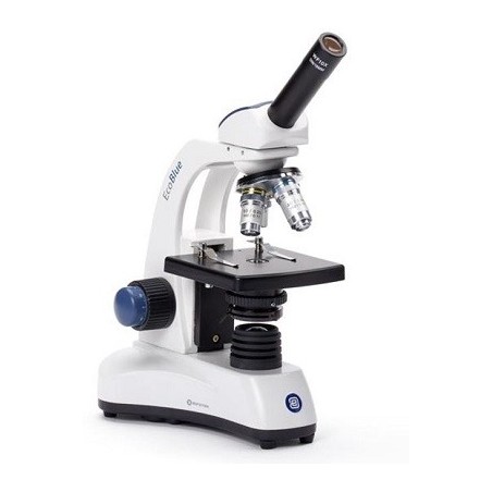 MICROSCOPE ECOBLUE