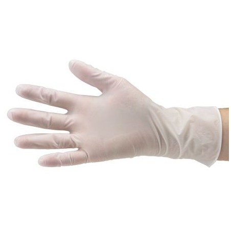 GANTS NITRILE